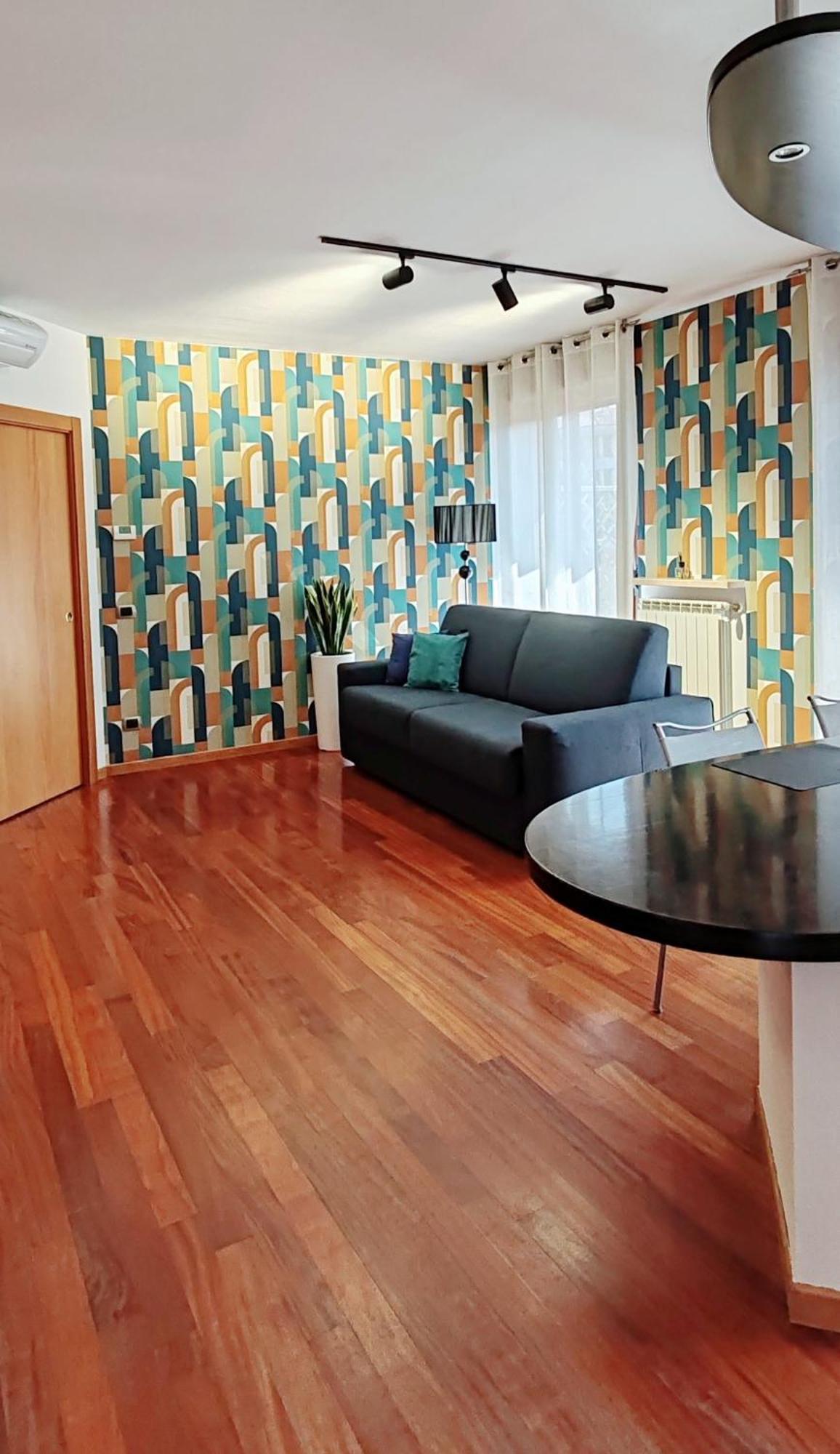 Appartement La Casa Di Edo à Vérone Extérieur photo